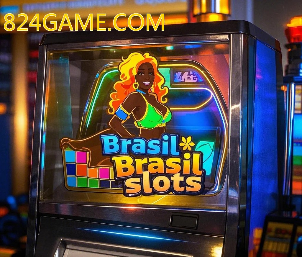 824game GAME-Apostas