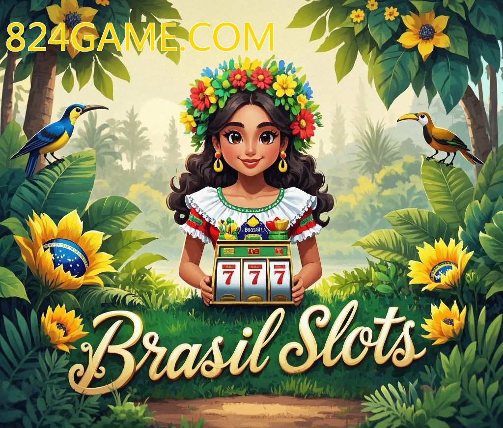 824game GAME-Login