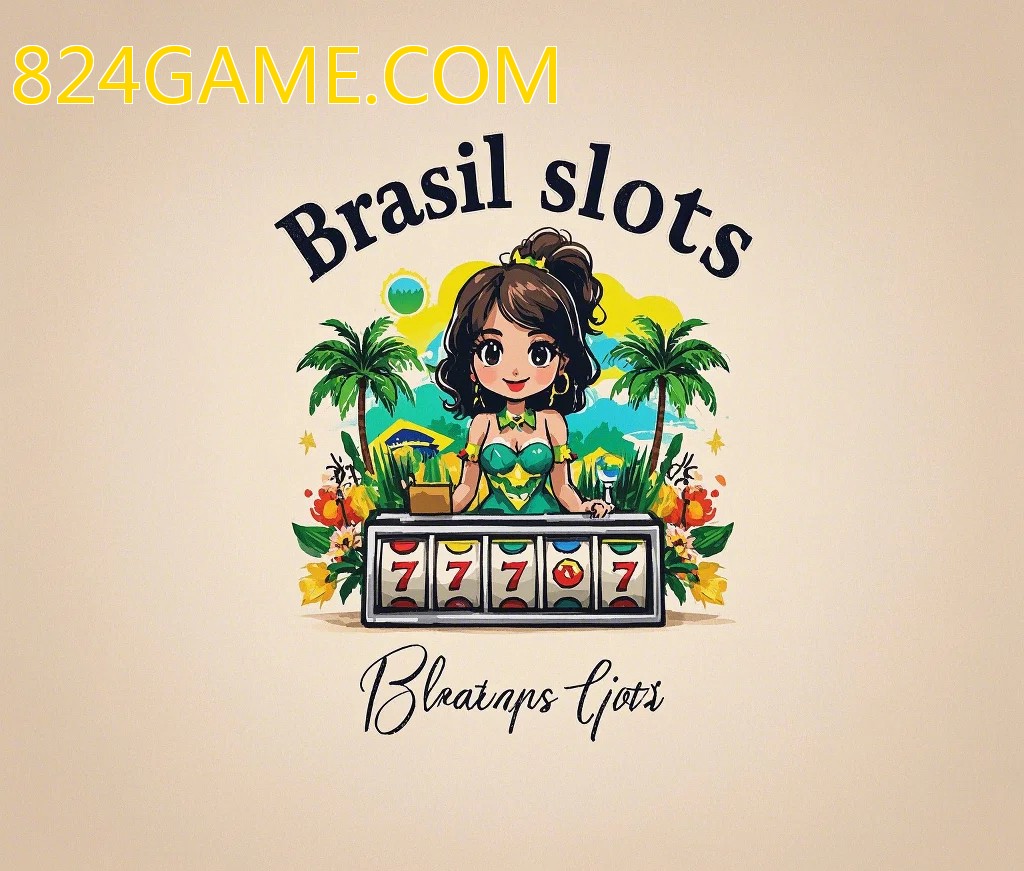 824game GAME-Jogo