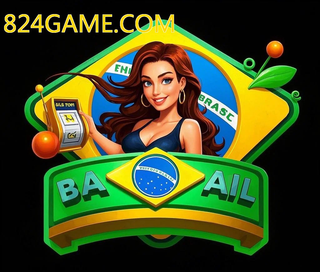 824game GAME-Jogo